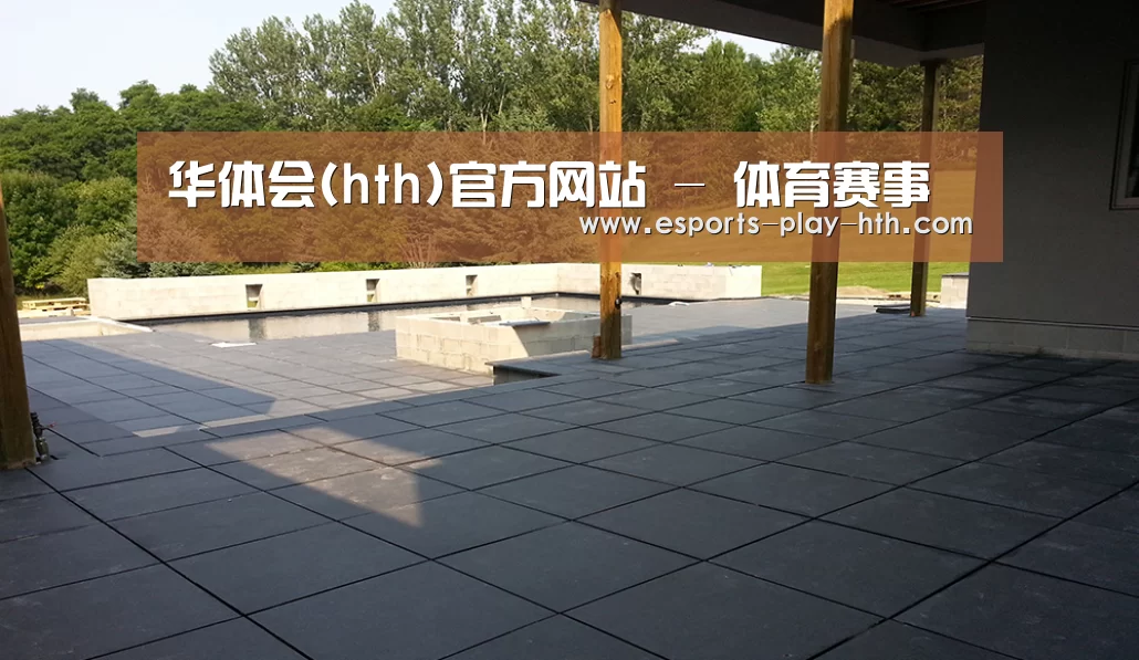 多伦多别墅花园(图2)